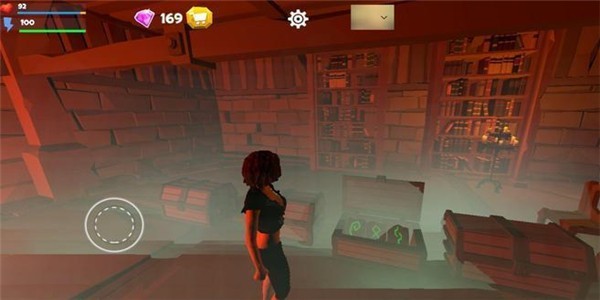 雾和入口  v1.0.0