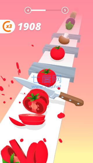 切片刀大师 v1.1