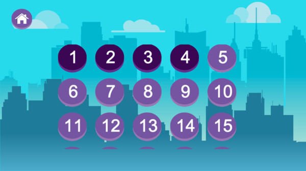 跳跳车冲刺 v1.0.3