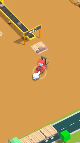 采砂场大亨内置菜单  v0.1