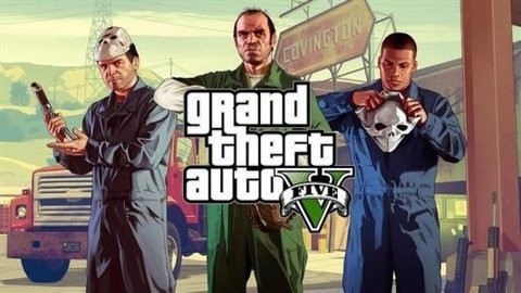 GTA5手游  v1.1