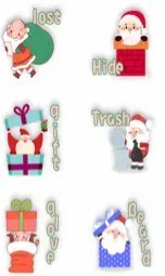 Santa Claus  V 1.0