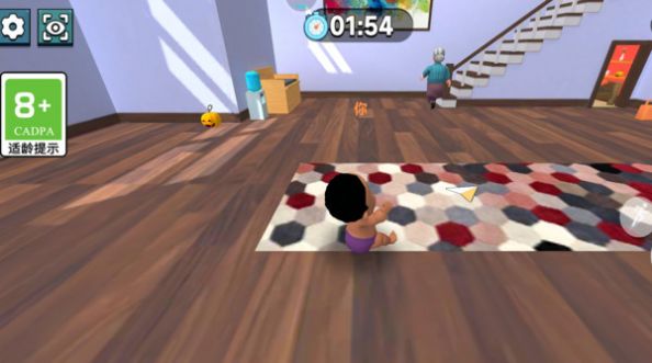 萌娃在哪儿官方安卓版  v5.0.4