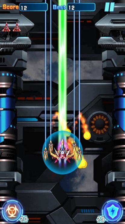 风暴部队之战 v1.0