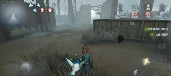 第五人格官方版