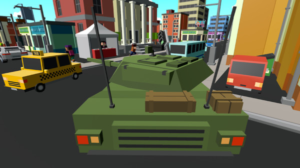 像素刺激战场游戏下载最新版  v5.1.1