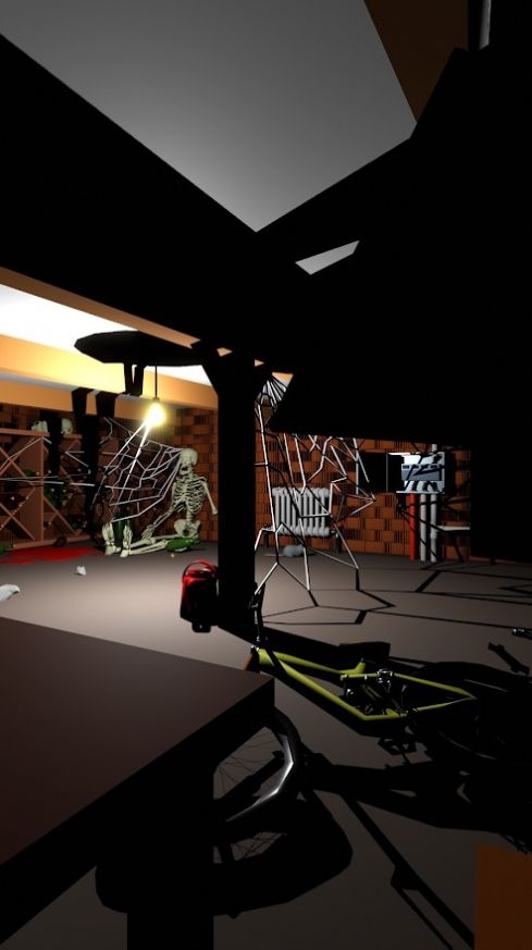 奶奶莫莫密室逃脱游戏安卓版  v5.0.4