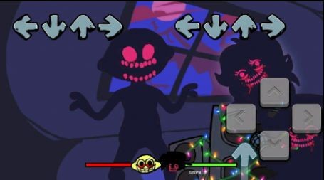 FNF腐化最终之战  vPhantasm