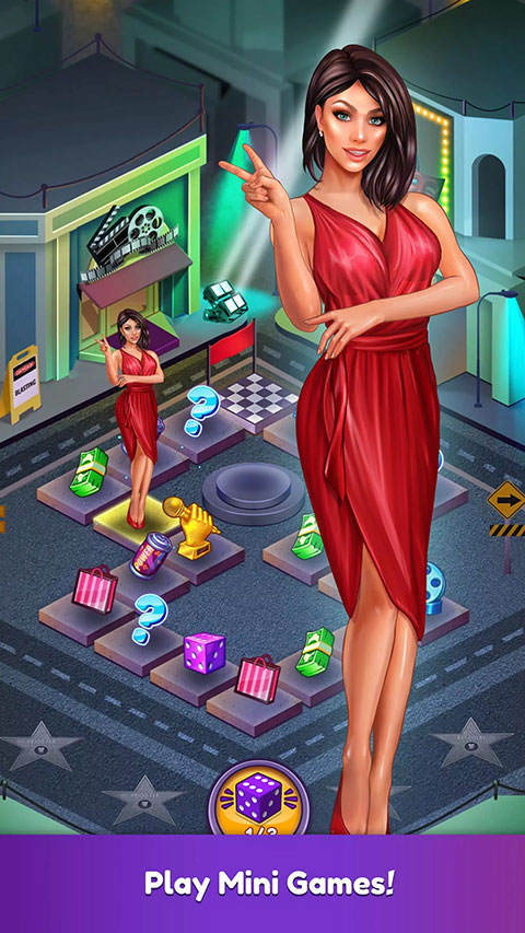 制作人选择您的明星最新版(Producer) v2.57