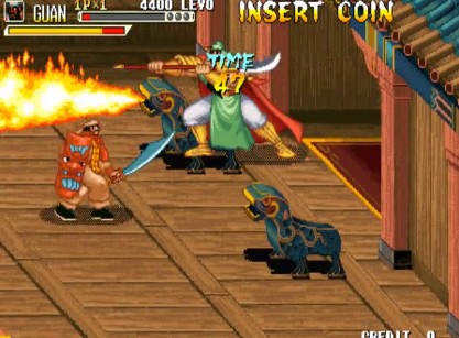 三国战纪119完美版（悟饭） v3.1.0