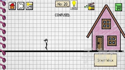 火柴人回家 v0.3.5