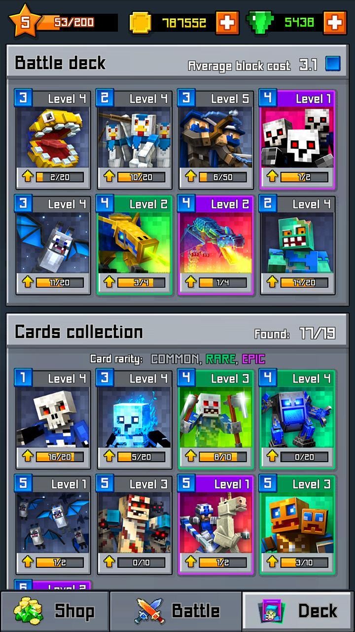 像素皇室战争 2024-06-25 15:08