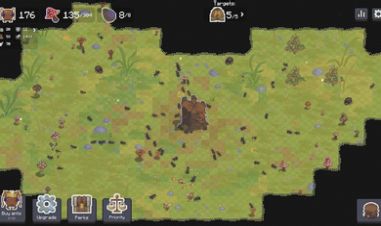 蚁群模拟器2 v4.4.1