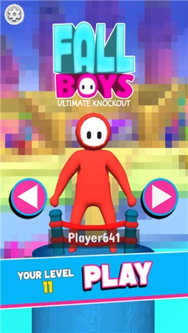 愤怒的人类一败涂地 2024-06-25 15:08