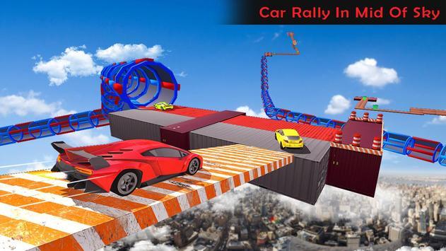 不可能轨道汽车特技表演安卓版最新版下载  v3.5.4