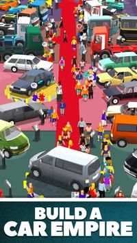 汽车商店大亨 汽车商店大亨