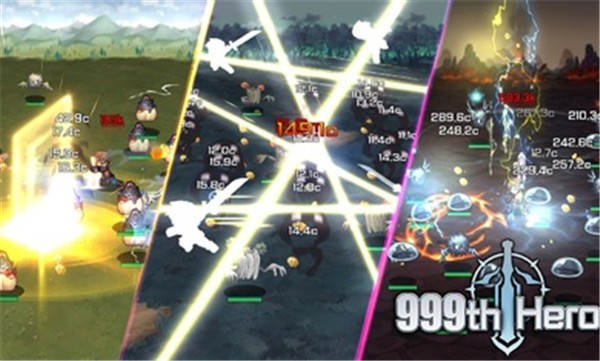 第999位勇士 v1.02.01
