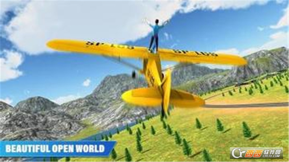 Flight Simulator 2019(Flight Simulator2019) v2.4