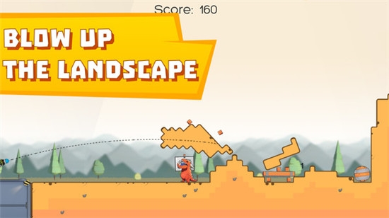 浣熊与外星人 v0.9.1