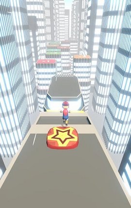 钢丝绳跑 v1.02