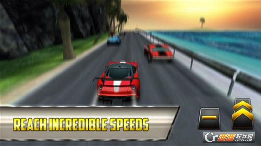 Traffic slam Traffic slam