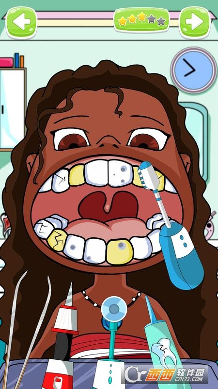 Become a Dentist 2(成为牙医2)