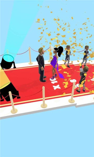 裙子挑战赛 v3.0