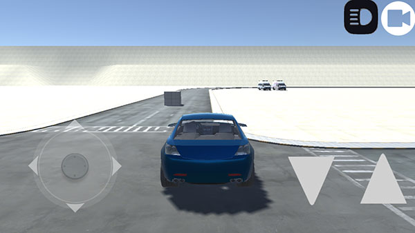 中国汽车模拟2最新版 v2.0.6