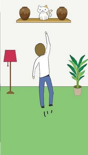 我的猫咪在哪儿 v1.1