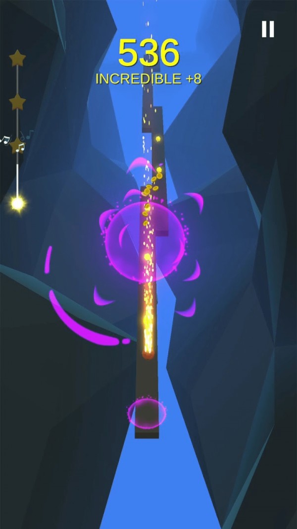 节奏陨石 手游版 v3.0.5