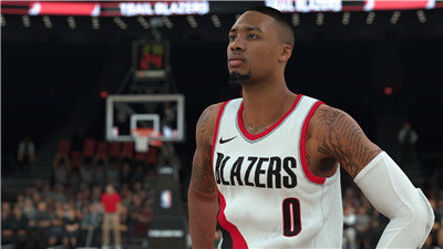nba2k20 豪华存档版 v3.1.5