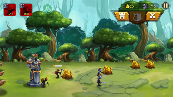 火柴人战争2奥德赛内置功能菜单最新版 v25.0.0