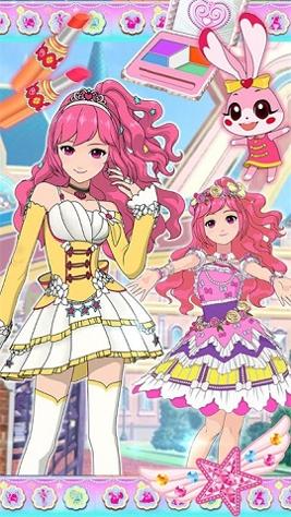 二次元少女换装 v1.0