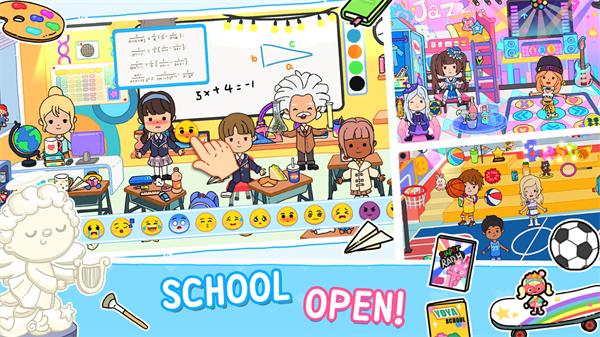 尤雅世界中文版  v3.7