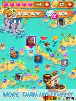 果汁方块 Juice Cubes v1.19.11