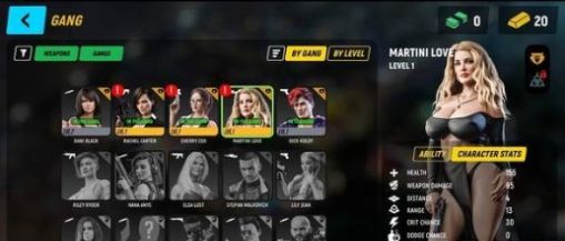 罪恶的需要游戏中文最新版  v4.2.4