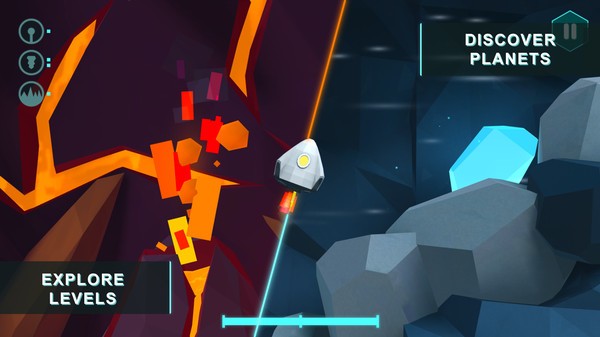 行星着陆 v1.7.8
