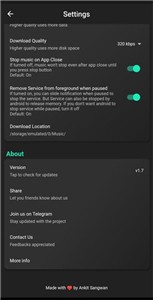 黑洞音乐  v1.15.8