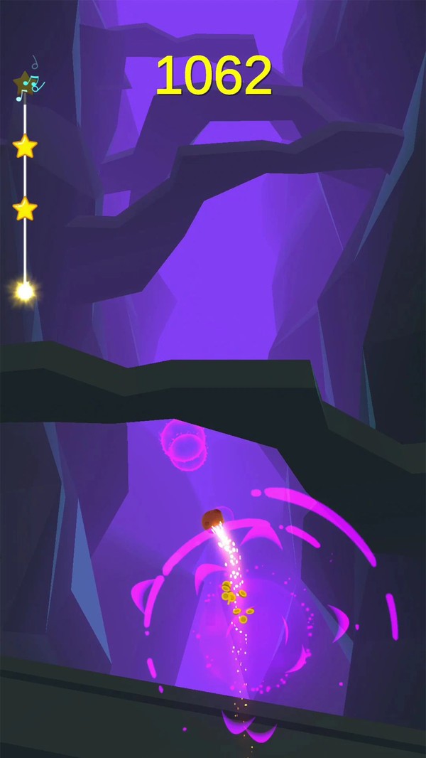 节奏滚石  v1.0.3