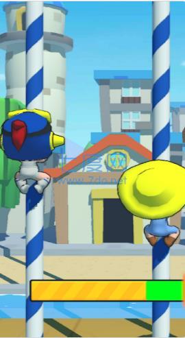 闯关挑战排队游戏 v1.25