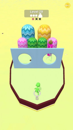 最酷弯刀无限金币版 v1.0安卓版