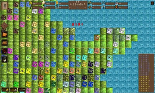 东周模拟战无限资源版 v0.65