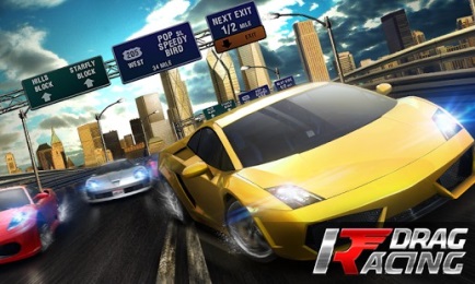 真实飙车3D最新版 v1.0.7 安卓版