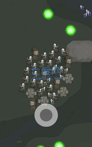 点击死灵法师 v1.0.0