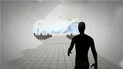 SCP模拟器收容失效  V 1.0.1
