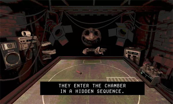 恶魔转盘手机版