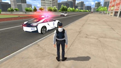 911警车模拟器 2024-06-25 15:08