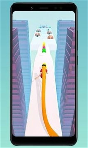 完美的长发行走  v1.8