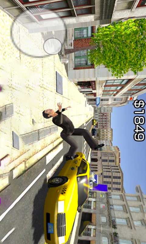 碰瓷模拟器方块人下载安装  v5.0.4