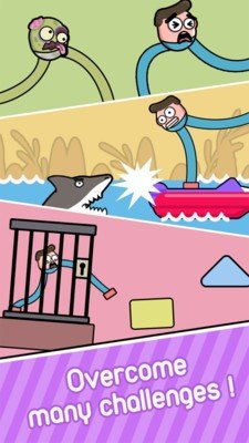 行走大师2 v1.0.1